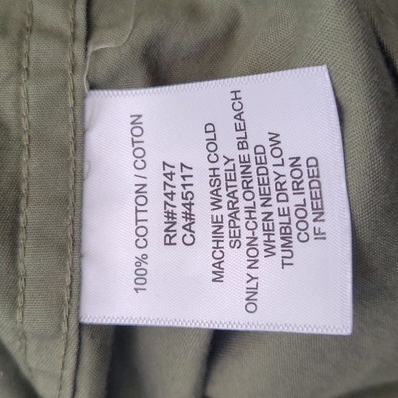 Red Head Brand Co. Button Down - Picture 11 of 12